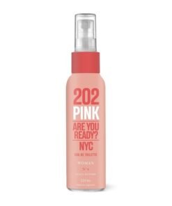 Acqua Di Fiore Body Splash 202 Pink
