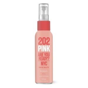 Acqua Di Fiore Body Splash 202 Pink