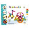 Piezas Magnéticas x36 piezas- Playmags - Imagen 2