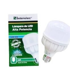 Lámpara LED Interelec 30W