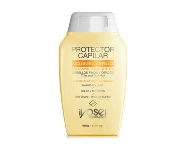 Protector Térmico Iyosei c/Semillas de Lino x150gr