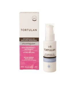Tortulan Antiarrugas Día Lifting Natural x60gr