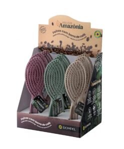 Dompel Cepillo de Pelo con Fragancia