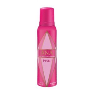 Ana Pink Analia Maiorana Desodorante