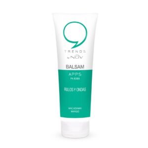 Nov Trends Apps Balsam Rulos y Ondas x250ml