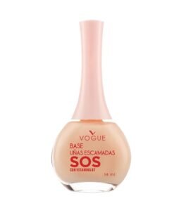 Vogue Efecto Base Uñas Escamadas