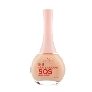 Vogue Efecto Base Uñas Escamadas