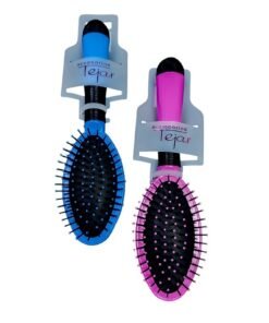 Tejar Cepillo de Pelo Ovalado