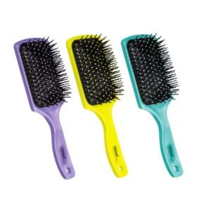 Eurostyle Cepillo de Pelo Rectangular Pua