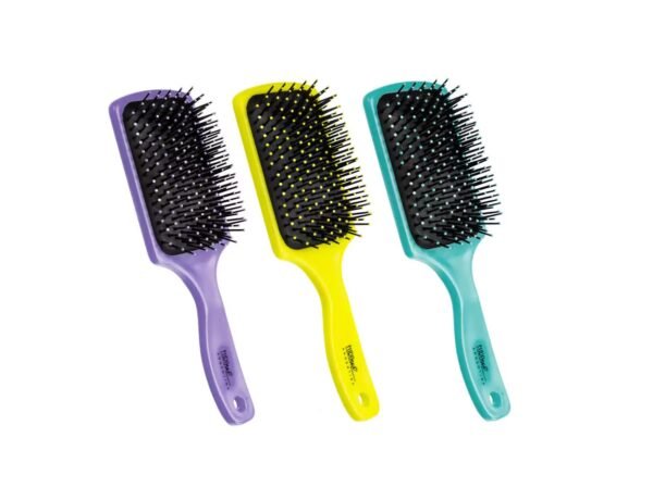 Eurostyle Cepillo de Pelo Rectangular Pua