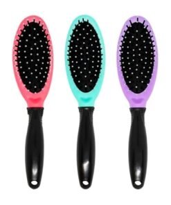 Eurostyle Cepillo de Pelo Neumático