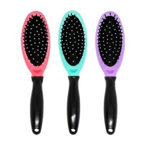 Eurostyle Cepillo de Pelo Neumático