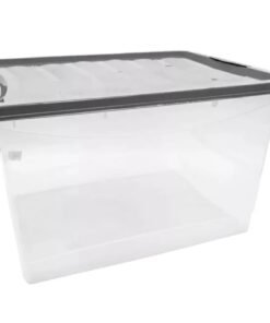 Starbox Contenedor Hermético