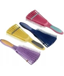 Dompel Cepillo de Pelo Regulable