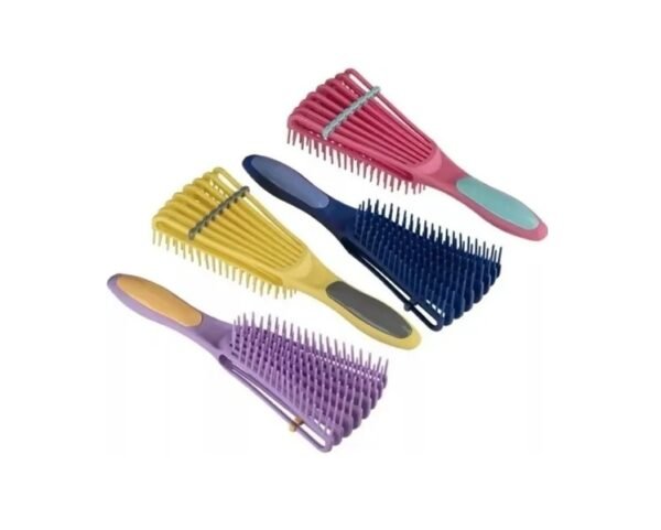 Dompel Cepillo de Pelo Regulable