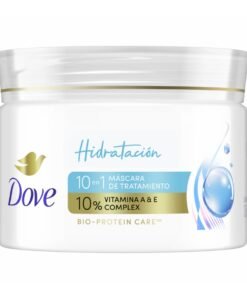 Dove Mascara Hidratación x300gr