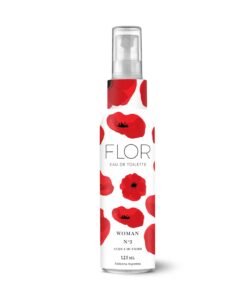 Acqua Di Fiore Desodorante Flor