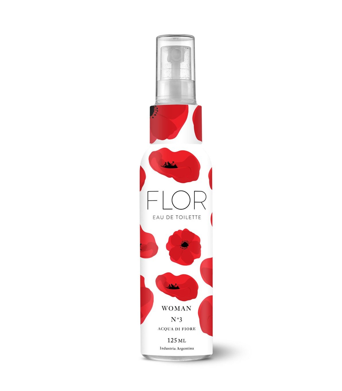 Acqua Di Fiore Desodorante Flor