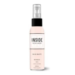 Acqua Di Fiore Body Splash Inside