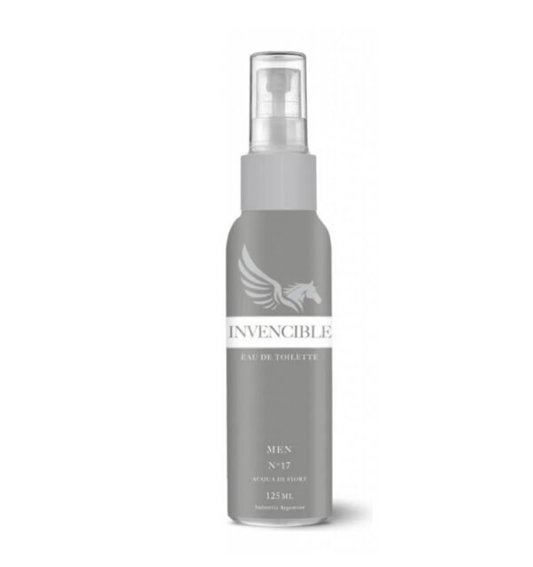 Acqua Di Fiore Body Splash Invencible