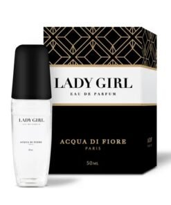 Acqua Di Fiore Perfume x50ml- Lady Girl