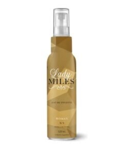 Acqua Di Fiore Desodorante Lady Miles