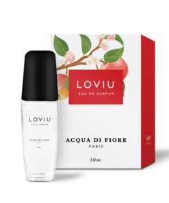 Acqua Di Fiore Perfume x50ml- Loviu
