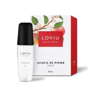 Acqua Di Fiore Perfume x50ml- Loviu