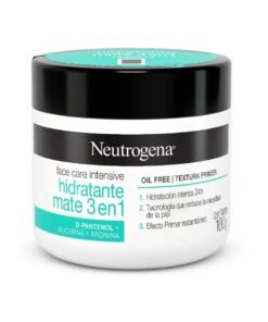 Neutrogena Hidratante Mate 3 en 1 x100gr