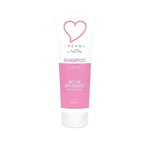 Nov Trends Love Shampoo Anti-Age x250ml