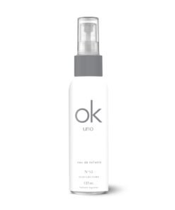 Acqua Di Fiore Body Splash Ok Uno