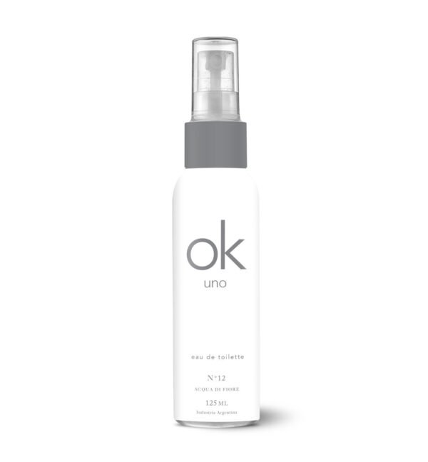Acqua Di Fiore Body Splash Ok Uno