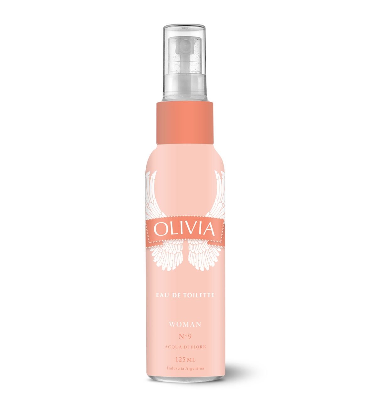 Acqua Di Fiore Desodorante Olivia