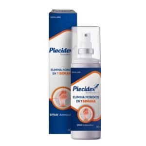 Piecidex Spray Antimicótico x60ml