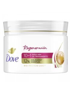 Dove Mascara Hidratación x300gr