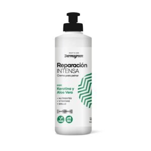 Dermogreen Crema de Peinar Reparación Intensa x300ml