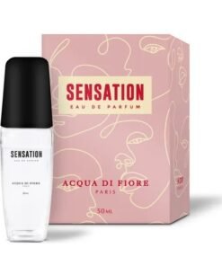 Acqua Di Fiore Perfume x50ml- Sensation