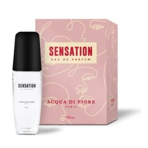 Acqua Di Fiore Perfume x50ml- Sensation