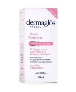 Dermaglos Facial Serum Ectoína x30ml