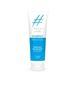 Nov Trends Hashtag Shampoo Purificante x250ml