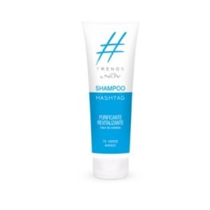 Nov Trends Hashtag Shampoo Purificante x250ml