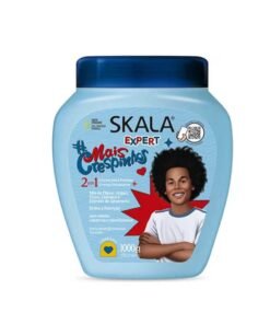 Skala Expert Mais Crespinhos x1000gr