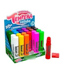 Sifap Témpera Sólida x1
