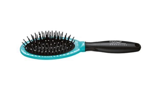 Eurostyle Cepillo de Pelo Ovalado