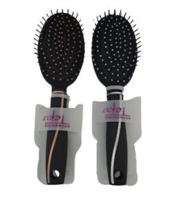 Tejar Cepillo de Pelo Ovalado Grande