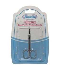 Dispita Tijerita con Puntas Redondeadas