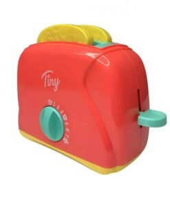 Tiny Home Tostadora De Juguete