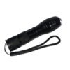 Linterna Probe Shiny Con Estuche Y Cargador 13cm - Imagen 3