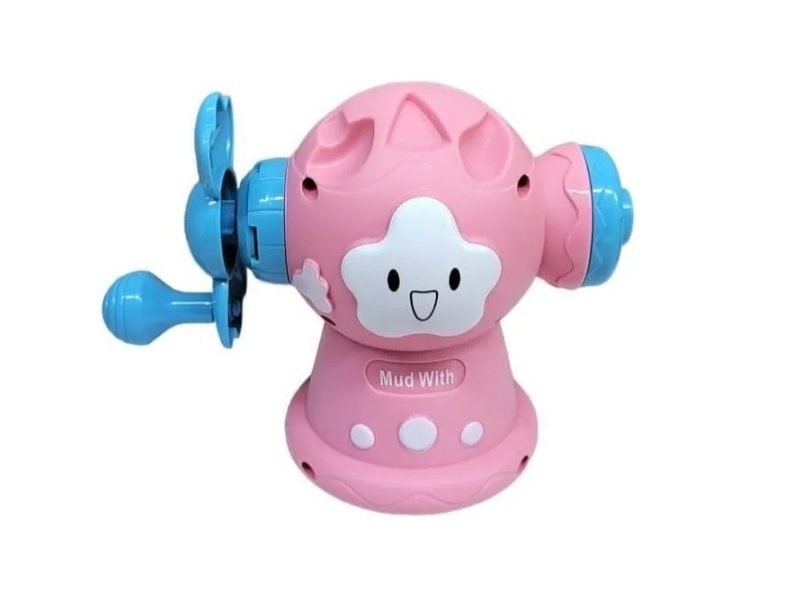 Set De Masas Para Hacer Pastas Empanadas Plastikids 5345 - Imagen 2