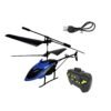 Helicoptero A Radio Control X-Heli Thunder - Imagen 2